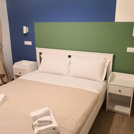 Vatican Italian Rooms Roma Dış mekan fotoğraf