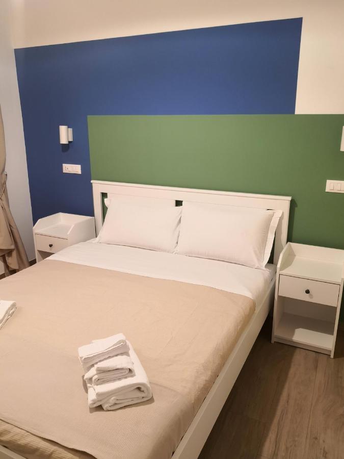 Vatican Italian Rooms Roma Dış mekan fotoğraf