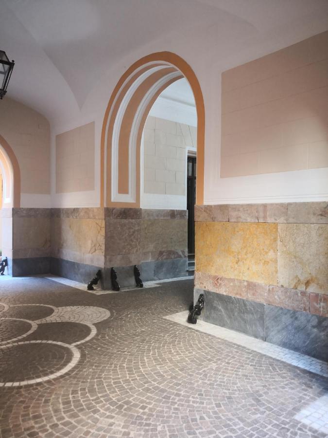Vatican Italian Rooms Roma Dış mekan fotoğraf